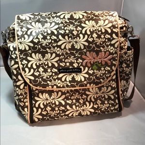 Women’s Petunia Pickle Bottom Baby Bag